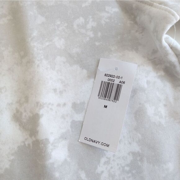 Old Navy Short Sleeve Hoodie - Picture 6 of 9